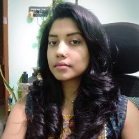 Arora Yasmin