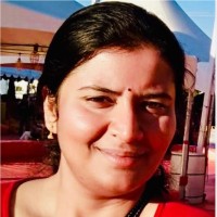 Niranjana Sivasubramanian