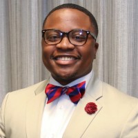 Jazz Parham, Ed. D