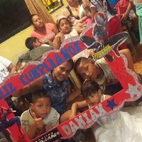 Gabriela Lourdes Garcia Alcivar