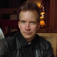 Trevor Alixopulos