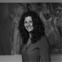 Chantal Bleeker