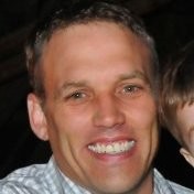 Troy Wieberg