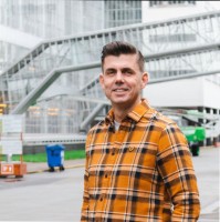 Nathan Van Den Bergh