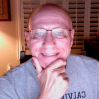 RICHARD TIGGES