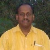 Muthusamy Karunanithi