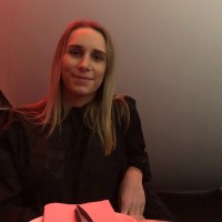Sylvie Maclean