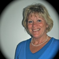 Lisbeth Hellgren