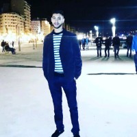 Reda Hadadi