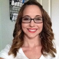 Rebecca Ward