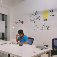 Naveen Madhavan
