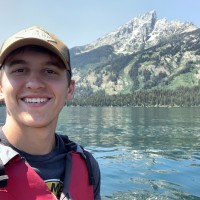 Carson Derousseau