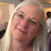 Sally Potts