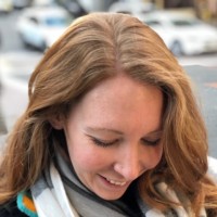 Kellie Bishop
