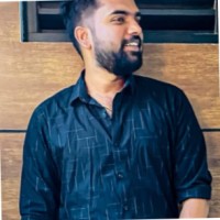 Vyshak M N
