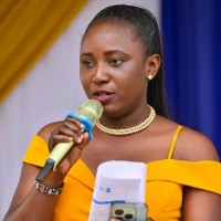 Marthe Orelle PADONOU