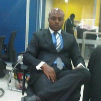 Jeribe Nnakwe