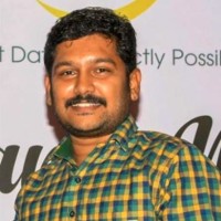 Vignesh Raghupathy