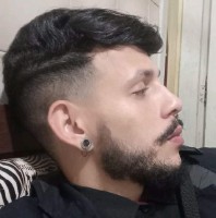 Renovatto Silva