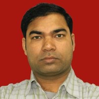 Pankaj Srivastava