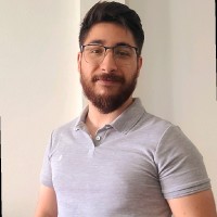Federico Adrian Giorgetti