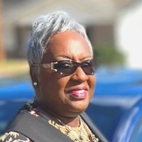 Vanessa Crawford