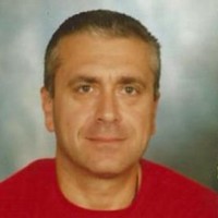 Constantinos Efstathiadis