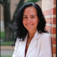 Joanna Papakonstantinou, Ph.D.