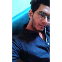 Imaz Shaikh