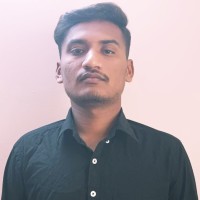 Avinash MR
