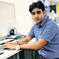 Rohit Yadav