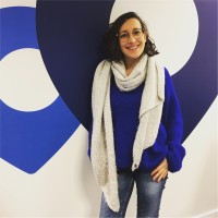 Estelle Mathieu