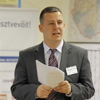 Nagy Gábor Miklós