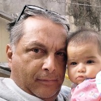 Luis Felipe Bado Canales