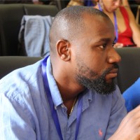 Yannick Bindzi