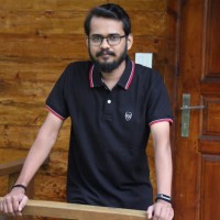 Vignesh Sreenivasan