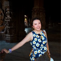 มาลินี อนันตวุฒิ