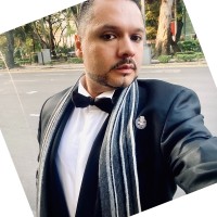 Luis David Hernández Bonilla