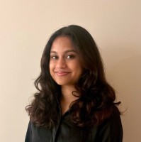 Sarah Mahmood