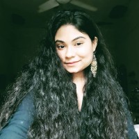 Khushi Karanseth