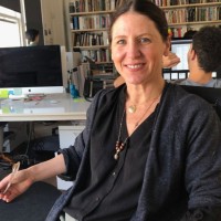 Jenny Shears-Teixeira