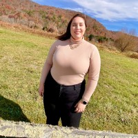 Taylor McDonald