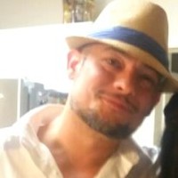 Rick Rodriguez