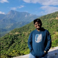 MADHAN T