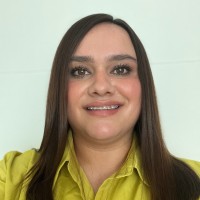 Giselle Meza