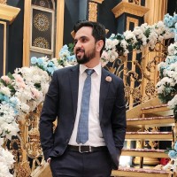 Jonaid Khalid