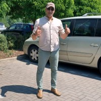 Mouncef Snoussi Buselam