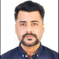 Ankit Kumar