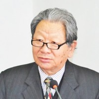 Dr. Govind Thapa