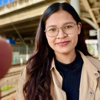 Johanna Estrelita Simatupang